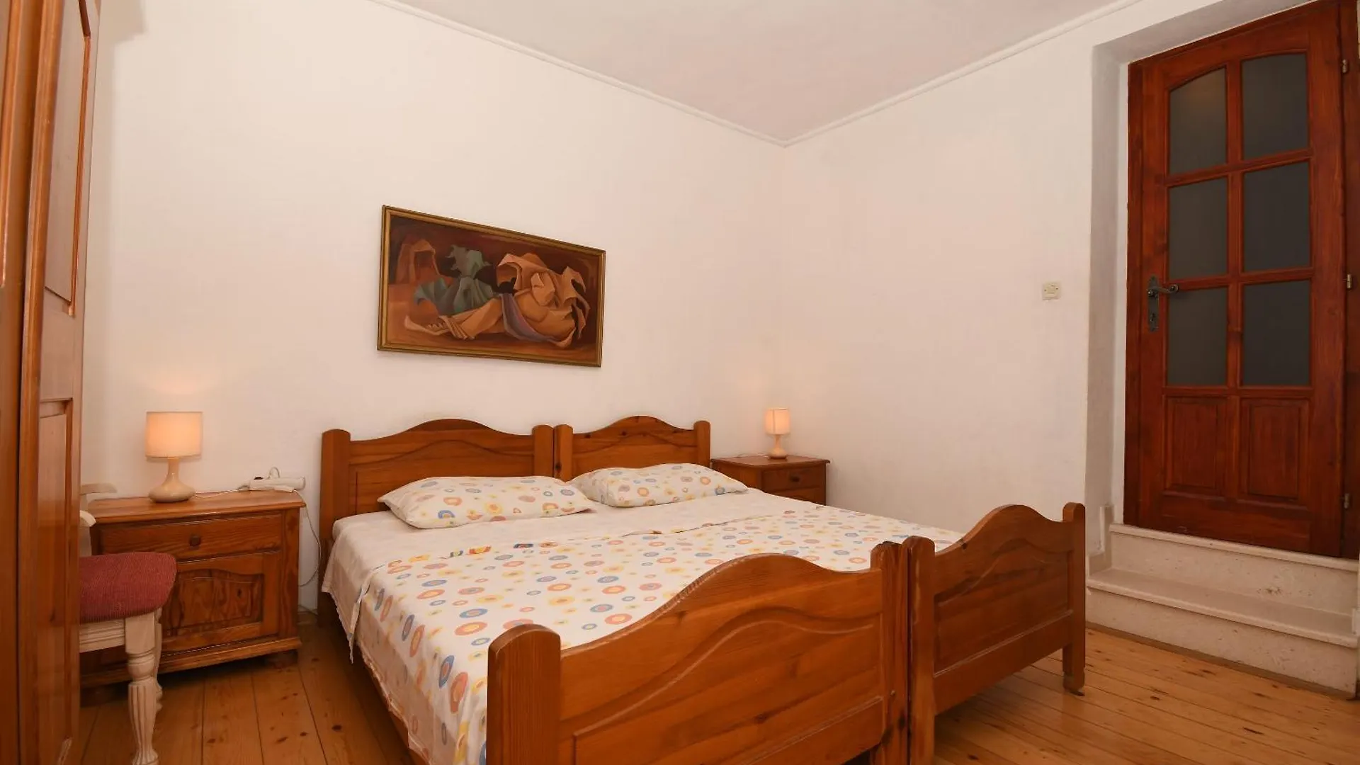 Apartment Dory Trogir Kroatien