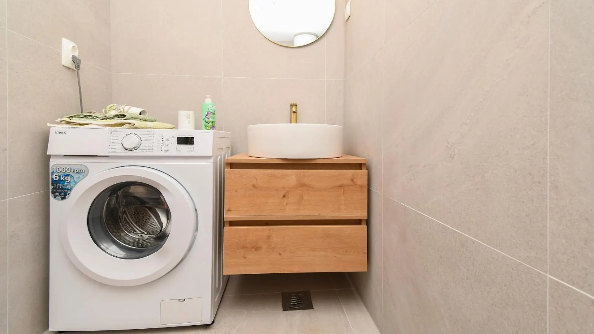 Apartment Dory Trogir 0*,  Kroatien