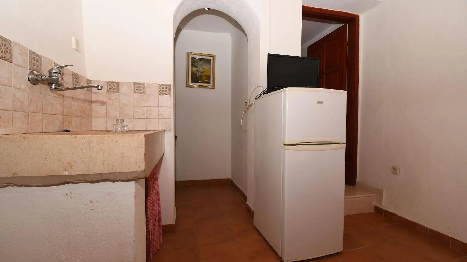 Apartment Dory Trogir