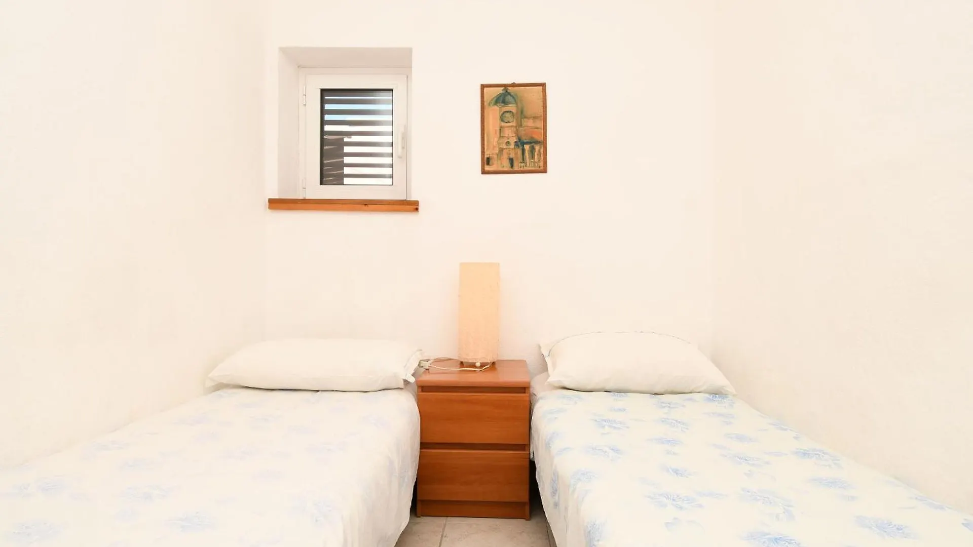 Apartment Dory Trogir Kroatien