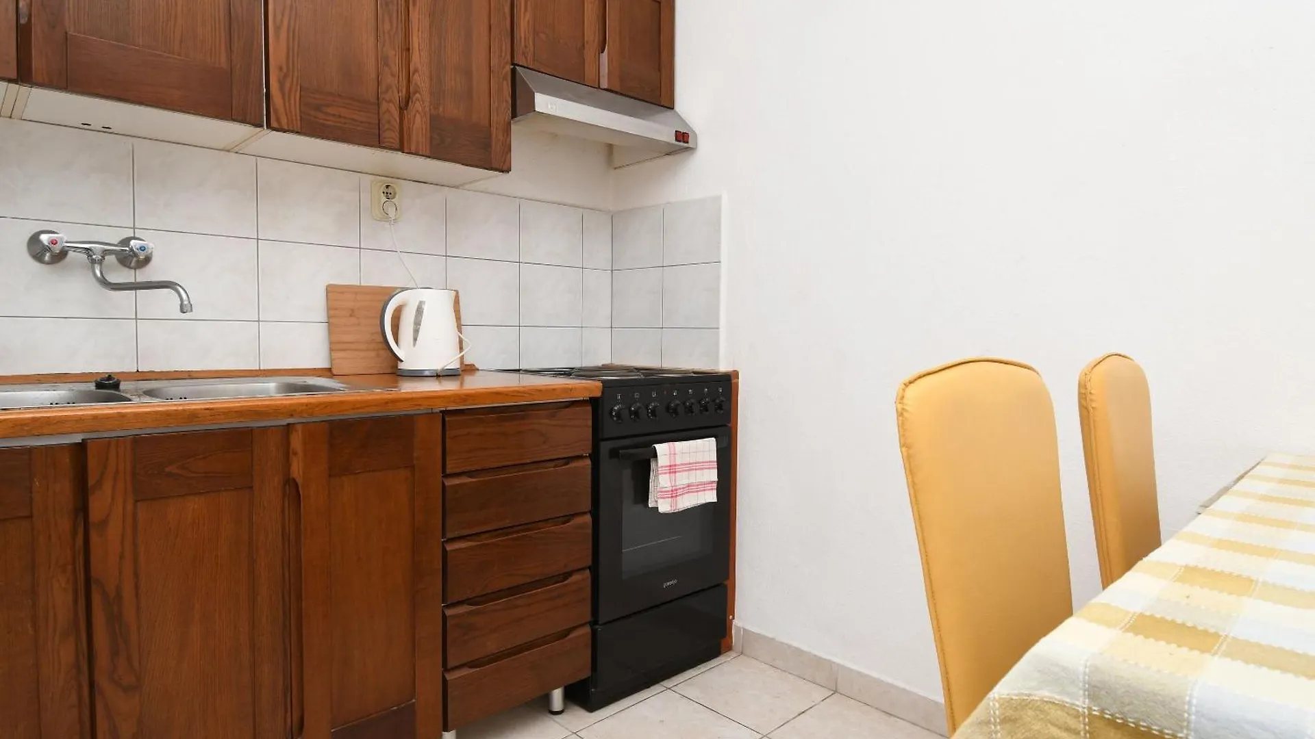 Apartment Dory Trogir