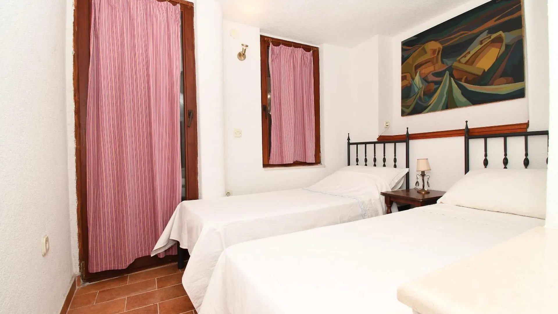 Apartment Dory Trogir Kroatien